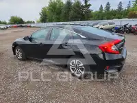 2017 Honda CIVIC photo