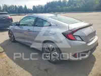 2017 Honda CIVIC photo