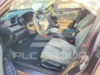 2017 Honda CIVIC photo