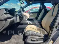 2017 Honda CIVIC фото