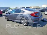2017 Honda CIVIC photo
