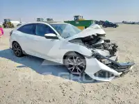 2017 Honda CIVIC photo