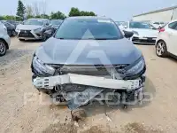 2017 Honda CIVIC фото
