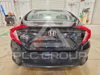 2017 Honda CIVIC photo