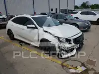 2017 Honda CIVIC photo