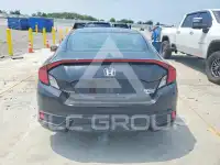 2017 Honda CIVIC photo