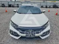 2017 Honda CIVIC фото