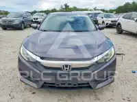 2017 Honda CIVIC фото