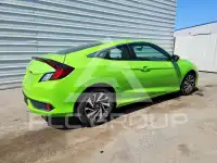 2017 Honda CIVIC photo
