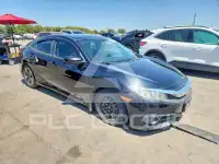 2017 Honda CIVIC photo