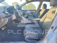 2017 Honda CIVIC фото