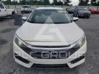 2017 Honda CIVIC фото