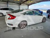 2017 Honda CIVIC фото