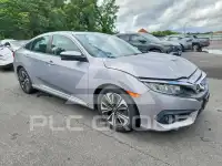 2017 Honda CIVIC photo