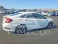 2017 Honda CIVIC photo