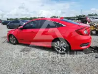 2017 Honda CIVIC photo