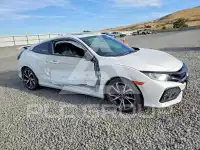 2017 Honda CIVIC фото