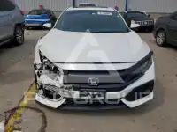 2017 Honda CIVIC photo