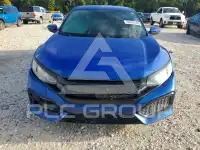 2017 Honda CIVIC фото
