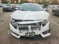 2017 Honda CIVIC фото
