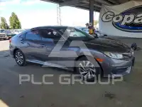2017 Honda CIVIC photo