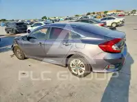2017 Honda CIVIC photo