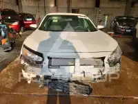 2017 Honda CIVIC photo
