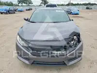 2017 Honda CIVIC фото