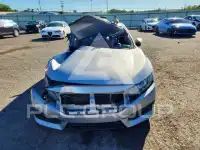 2017 Honda CIVIC фото