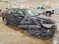 2017 Honda CIVIC photo