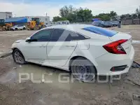 2017 Honda CIVIC photo
