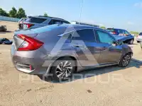 2017 Honda CIVIC photo