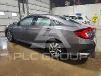 2017 Honda CIVIC photo