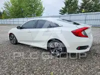 2017 Honda CIVIC photo