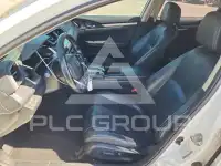 2017 Honda CIVIC фото