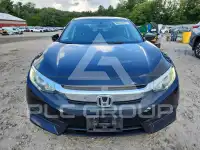 2017 Honda CIVIC фото