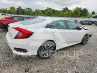 2017 Honda CIVIC photo