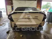 2017 Honda CIVIC фото