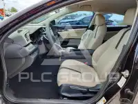 2017 Honda CIVIC фото