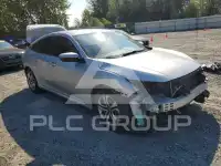 2017 Honda CIVIC фото