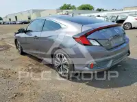 2017 Honda CIVIC photo