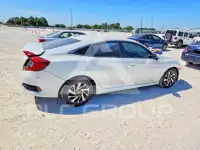2017 Honda CIVIC photo