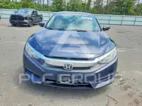 2017 Honda CIVIC photo