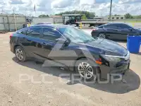 2017 Honda CIVIC photo