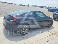 2017 Honda CIVIC photo