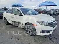 2017 Honda CIVIC photo