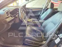 2017 Honda CIVIC фото