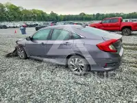 2017 Honda CIVIC photo