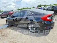 2017 Honda CIVIC фото