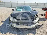2017 Honda CIVIC фото